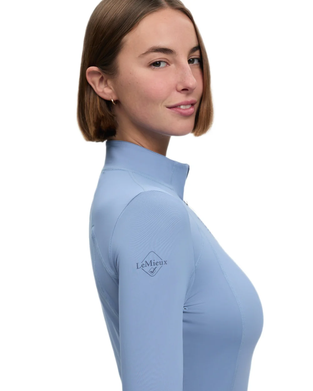 LeMieux Womens Classique Base Layer - Image 6