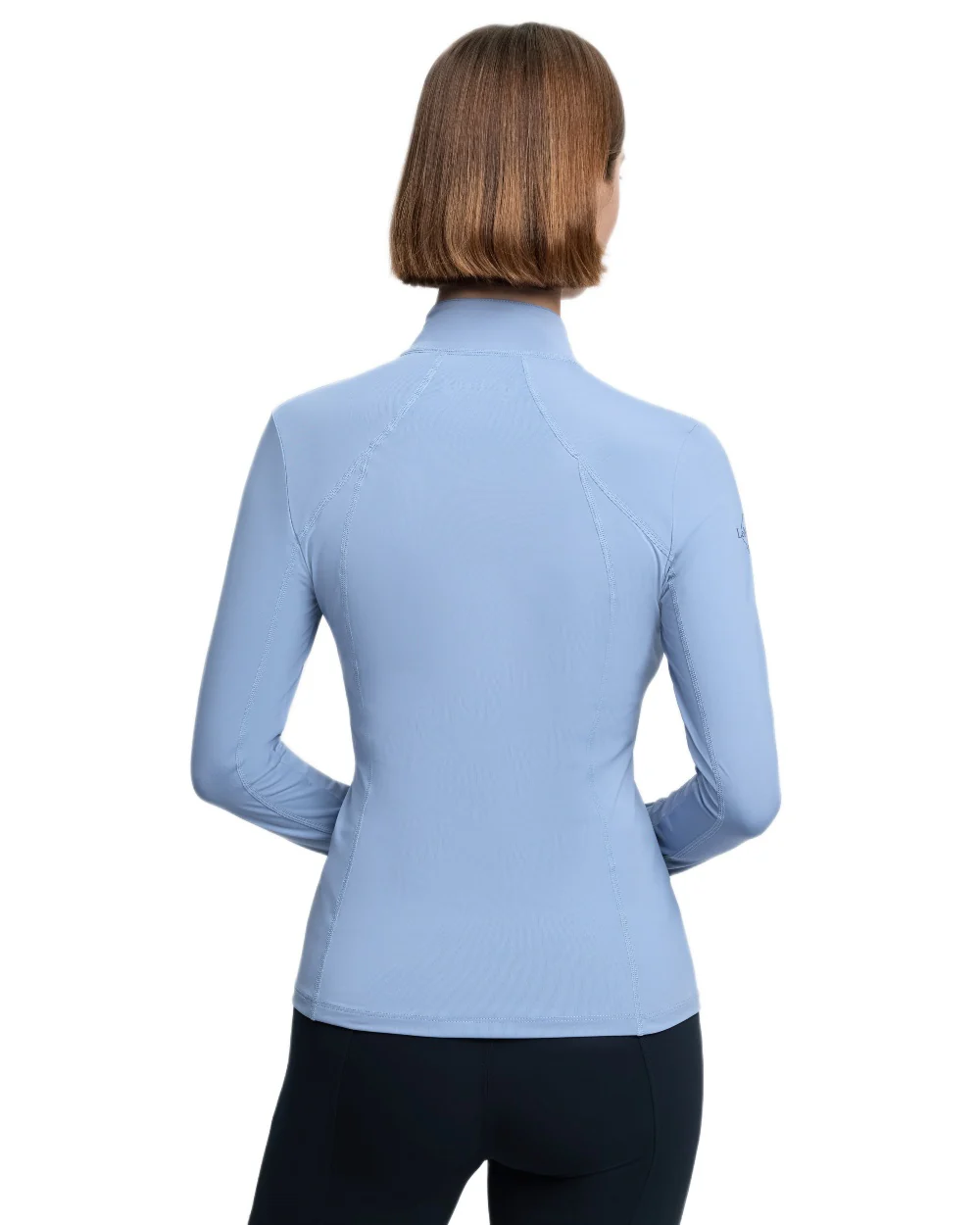 LeMieux Womens Classique Base Layer - Image 7