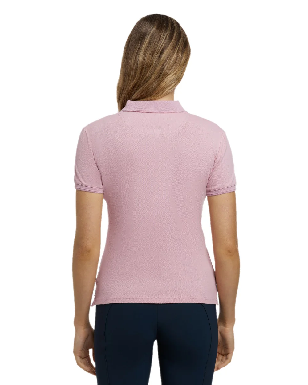 LeMieux Womens Classique Polo Shirt - Image 17
