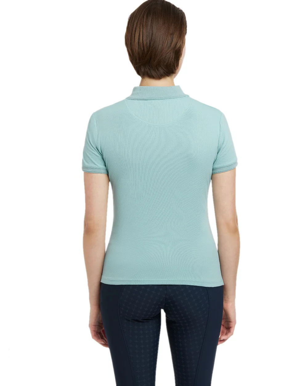 LeMieux Womens Classique Polo Shirt - Image 9