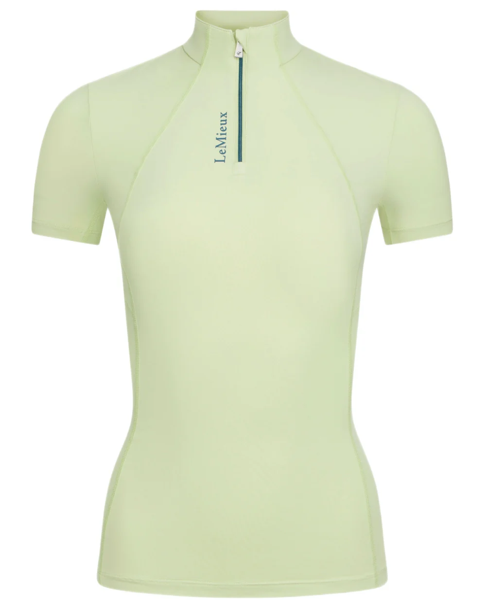 LeMieux Womens Classique Short Sleeve Base Layer - Image 8