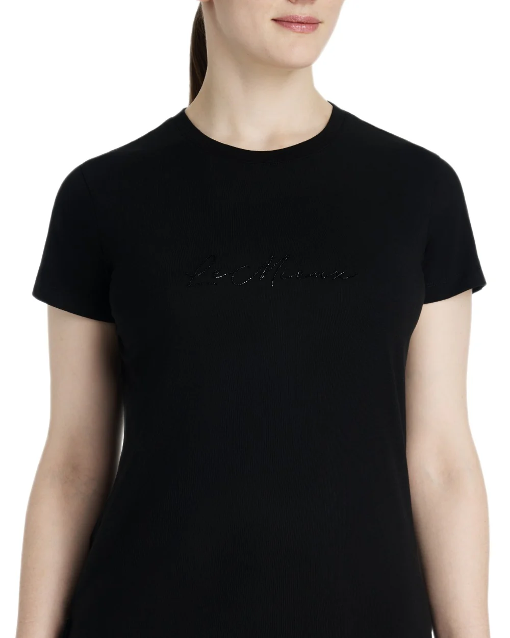 LeMieux Womens Classique Sparkle T-Shirt - Image 11
