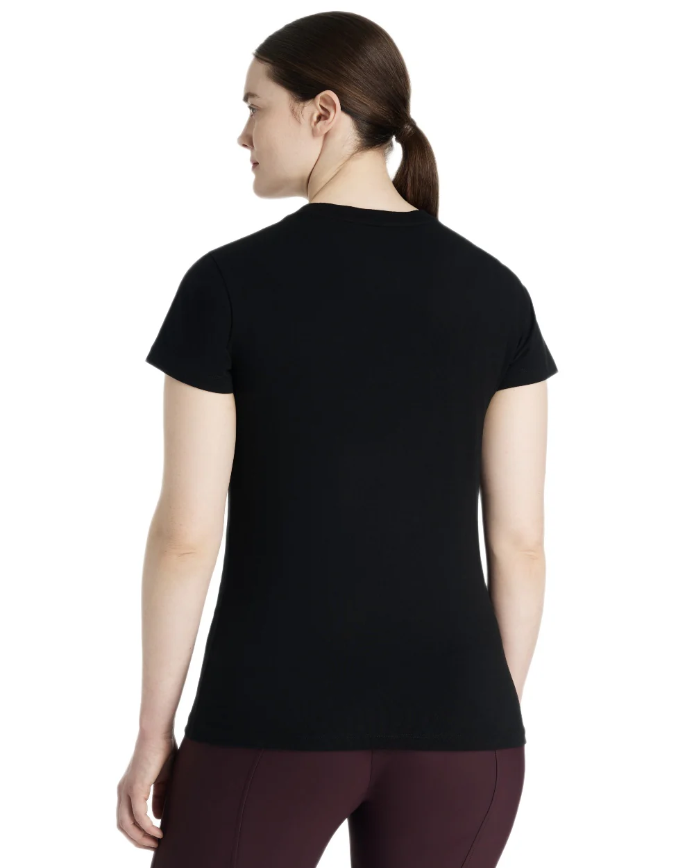 LeMieux Womens Classique Sparkle T-Shirt - Image 13