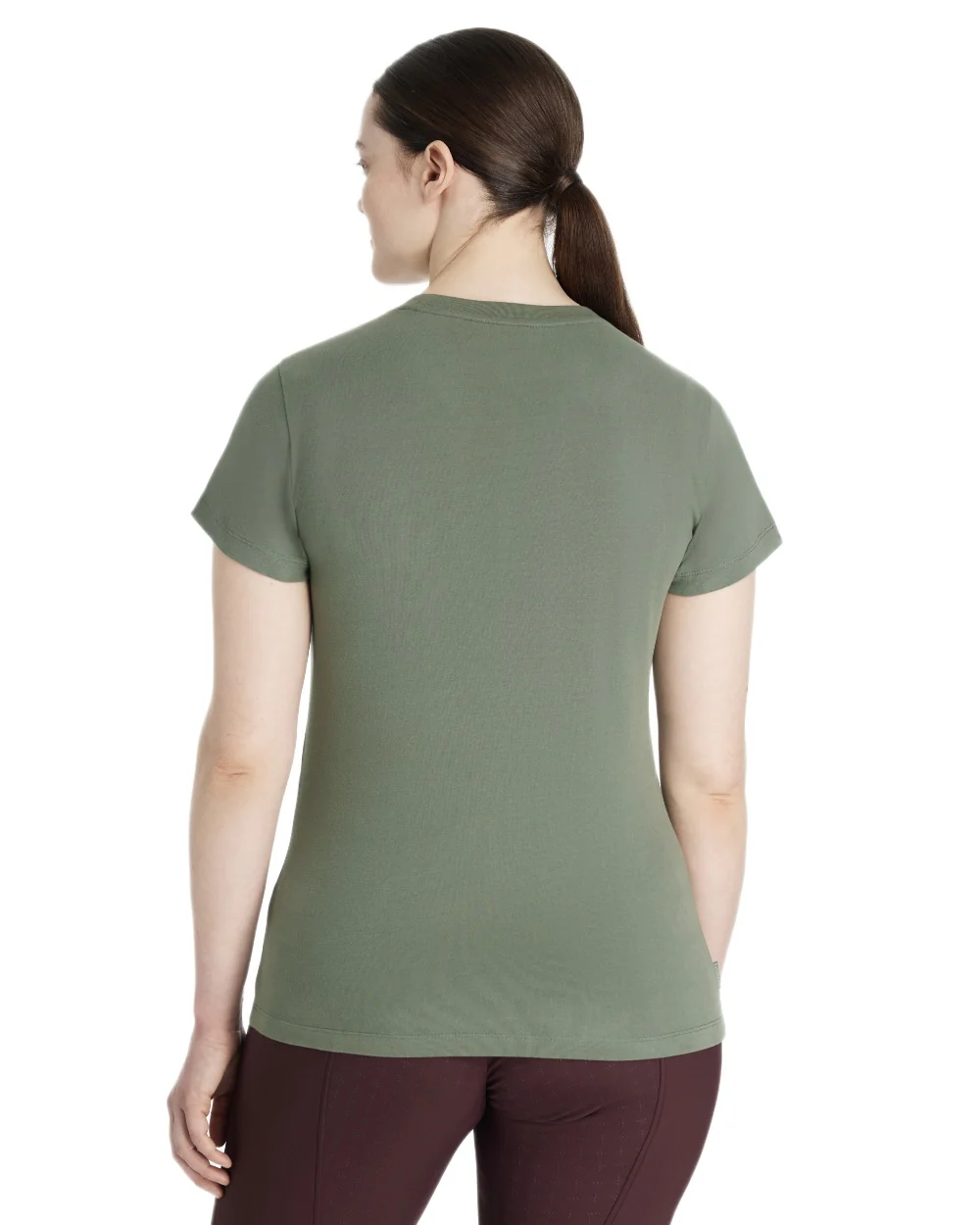 LeMieux Womens Classique Sparkle T-Shirt - Image 15