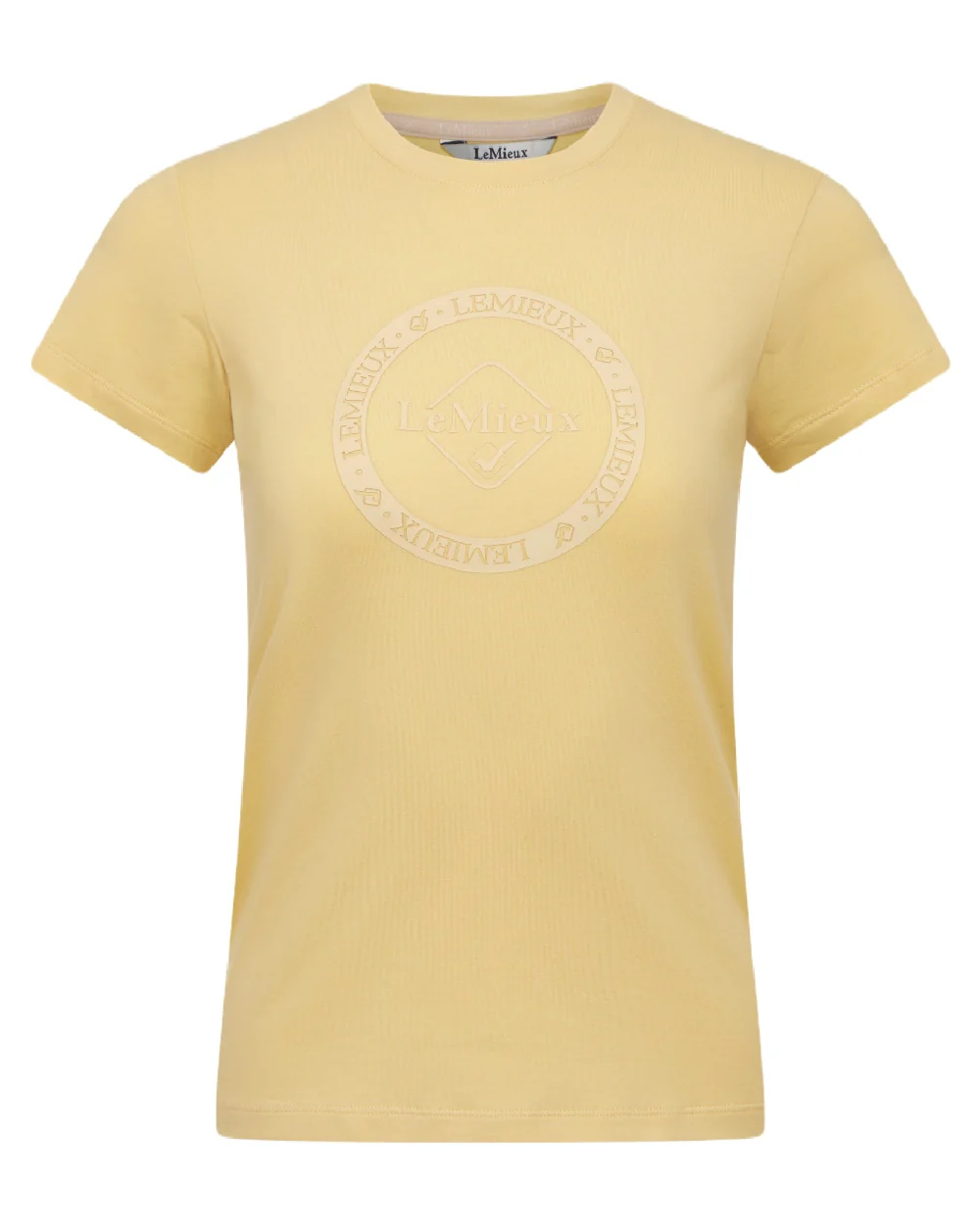 LeMieux Womens Classique T-Shirt - Image 10