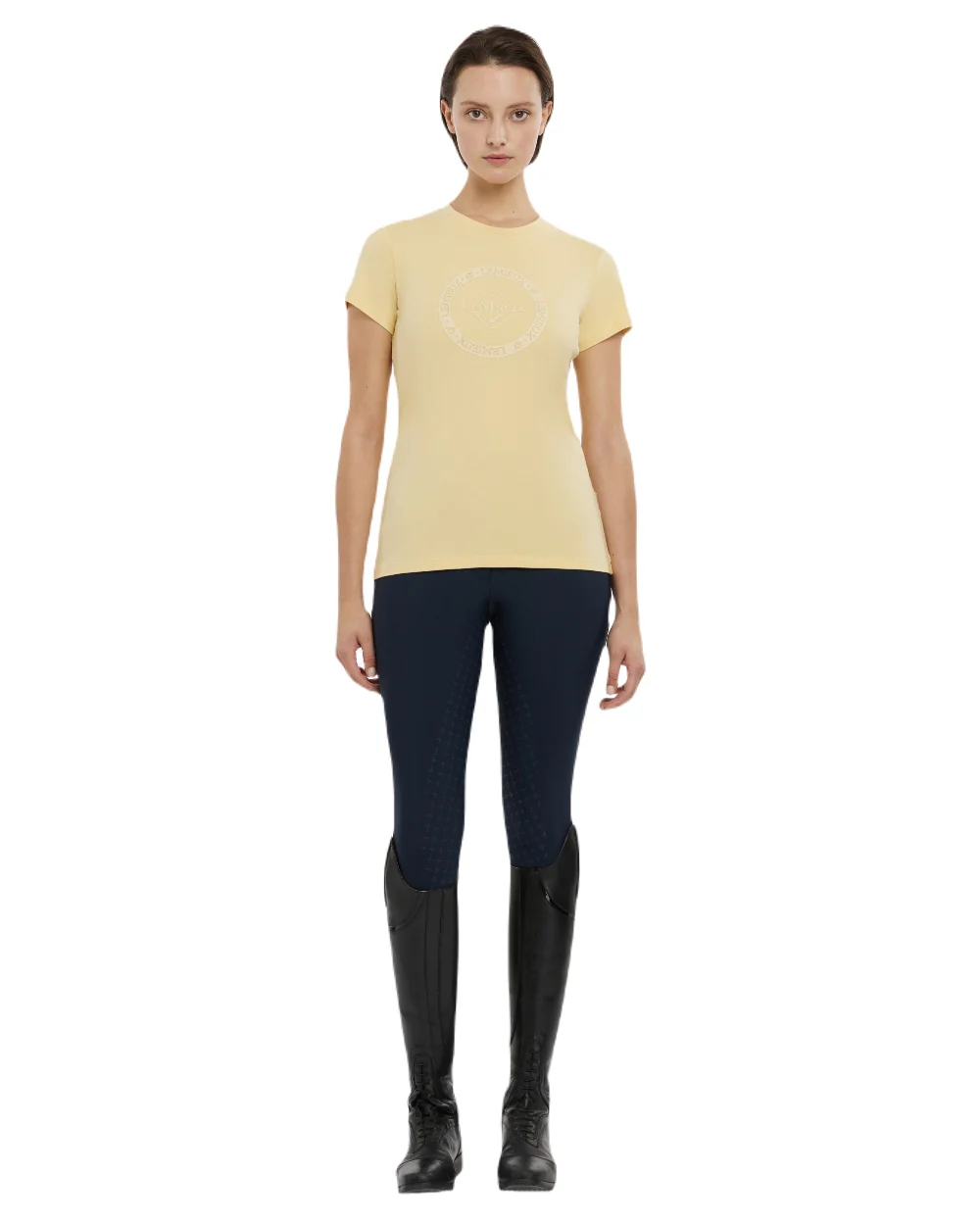 LeMieux Womens Classique T-Shirt - Image 13