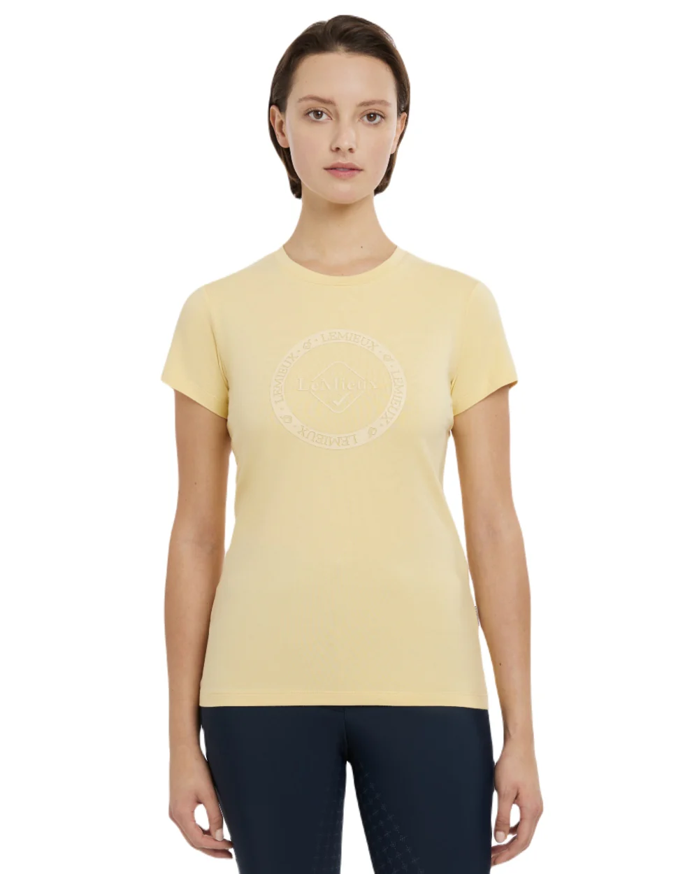 LeMieux Womens Classique T-Shirt - Image 15