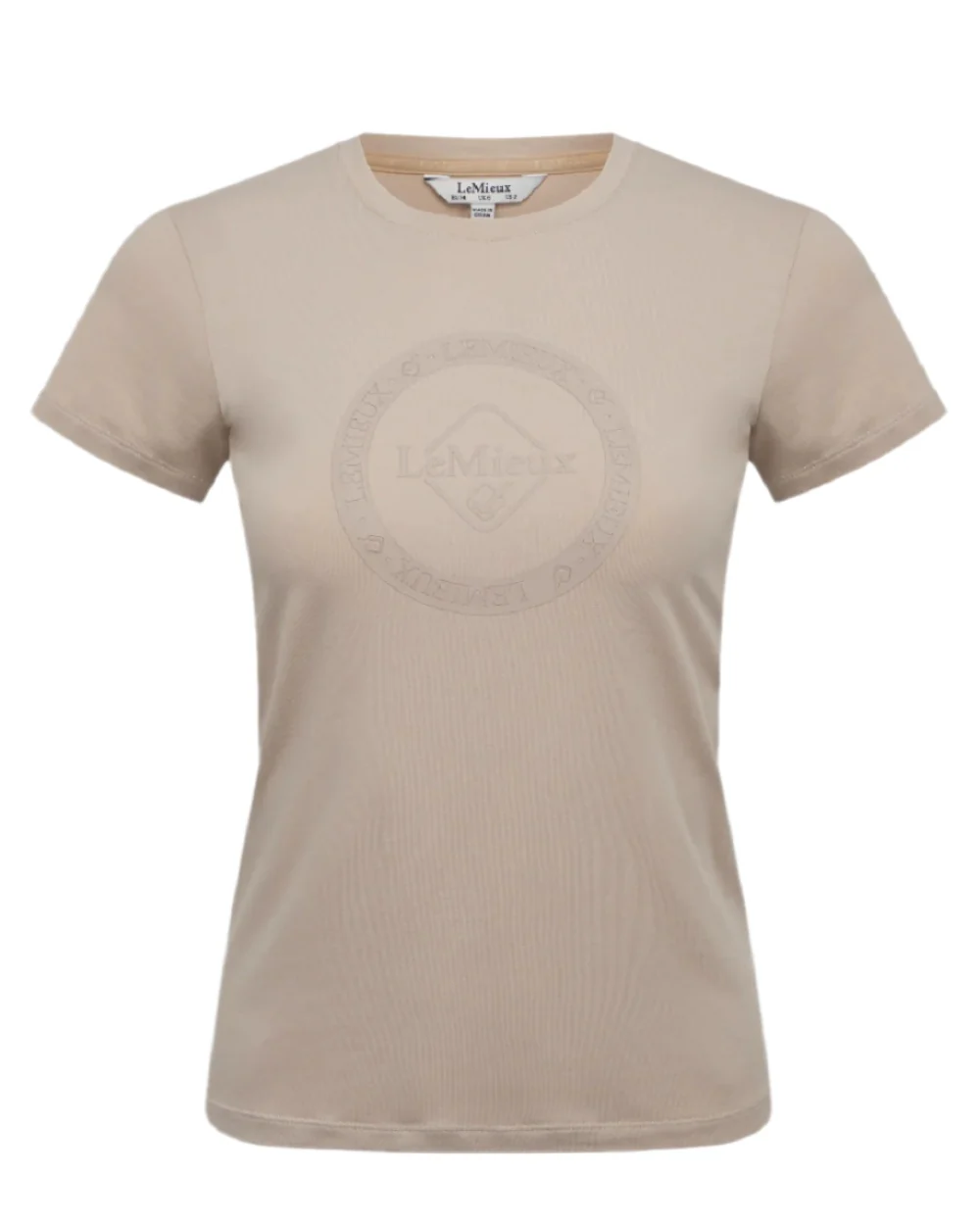 LeMieux Womens Classique T-Shirt - Image 17