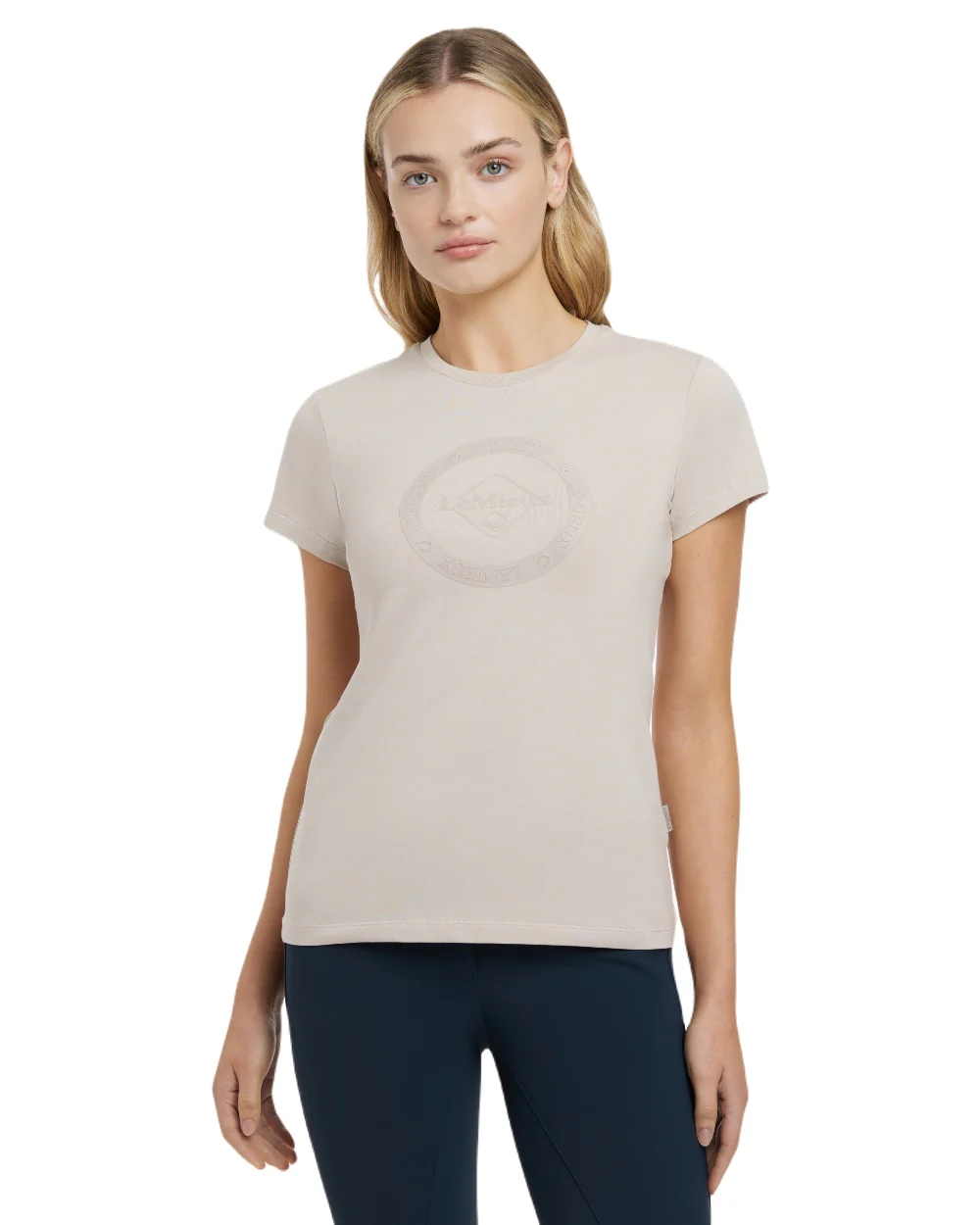 LeMieux Womens Classique T-Shirt - Image 20