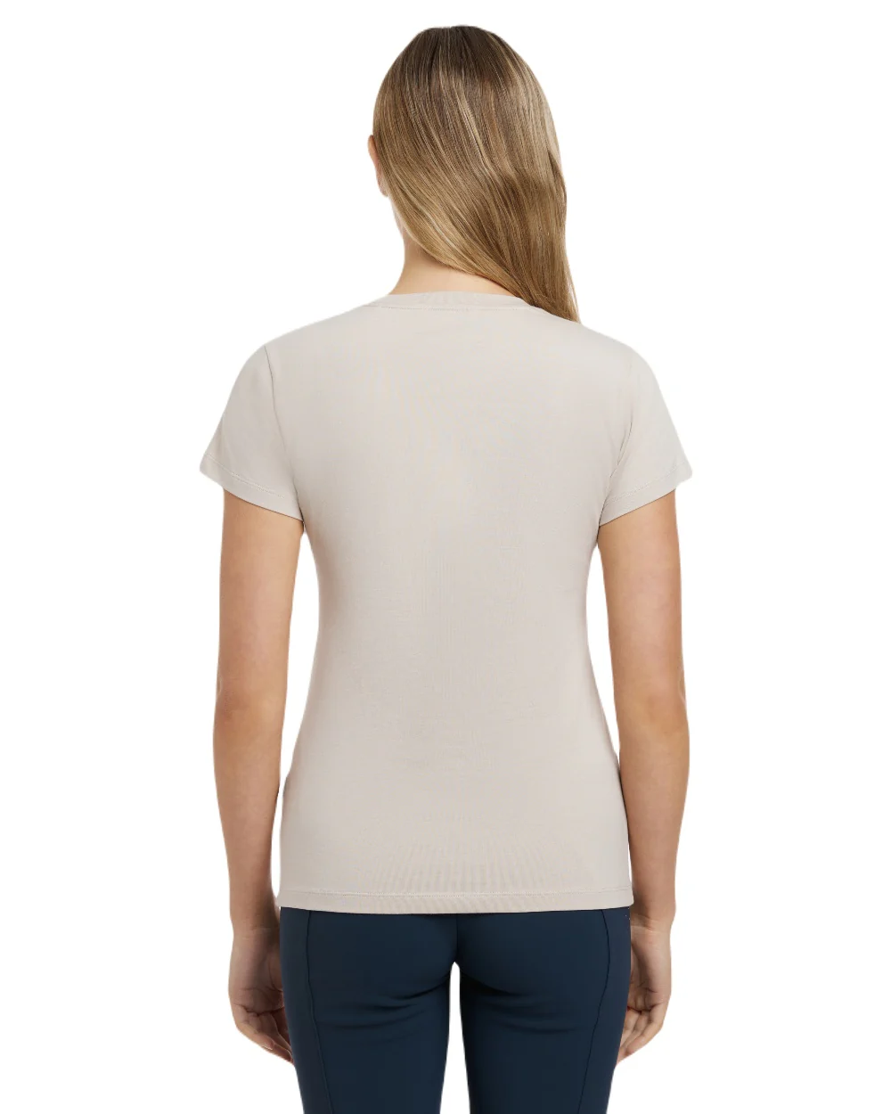 LeMieux Womens Classique T-Shirt - Image 23
