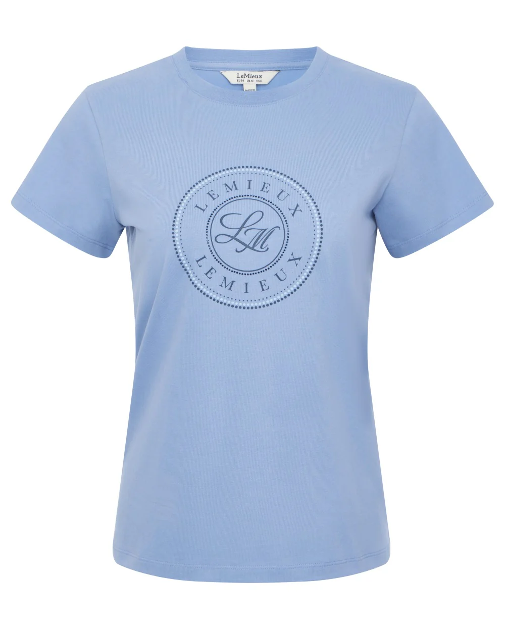 LeMieux Womens Classique T-Shirt - Image 24