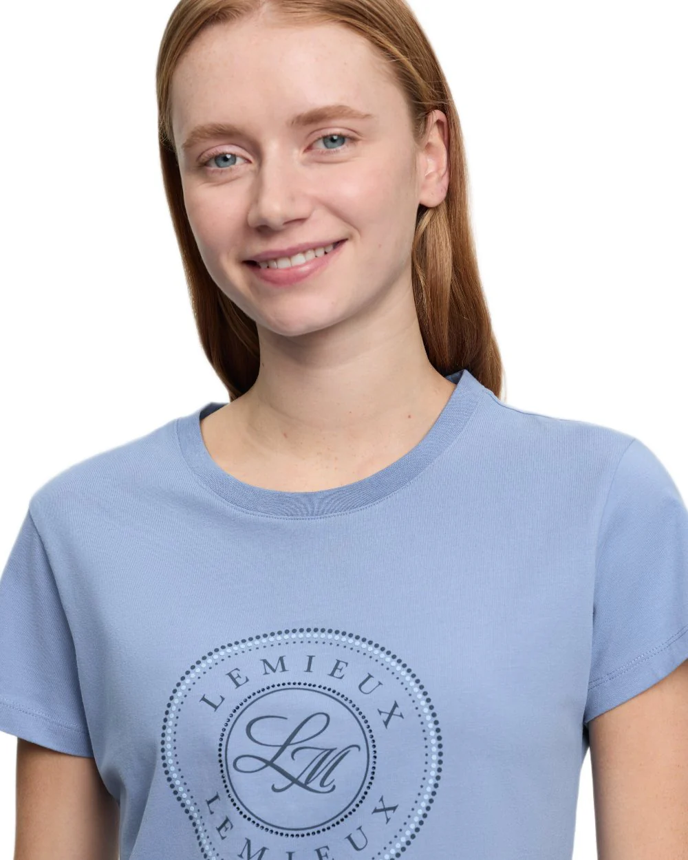 LeMieux Womens Classique T-Shirt - Image 27