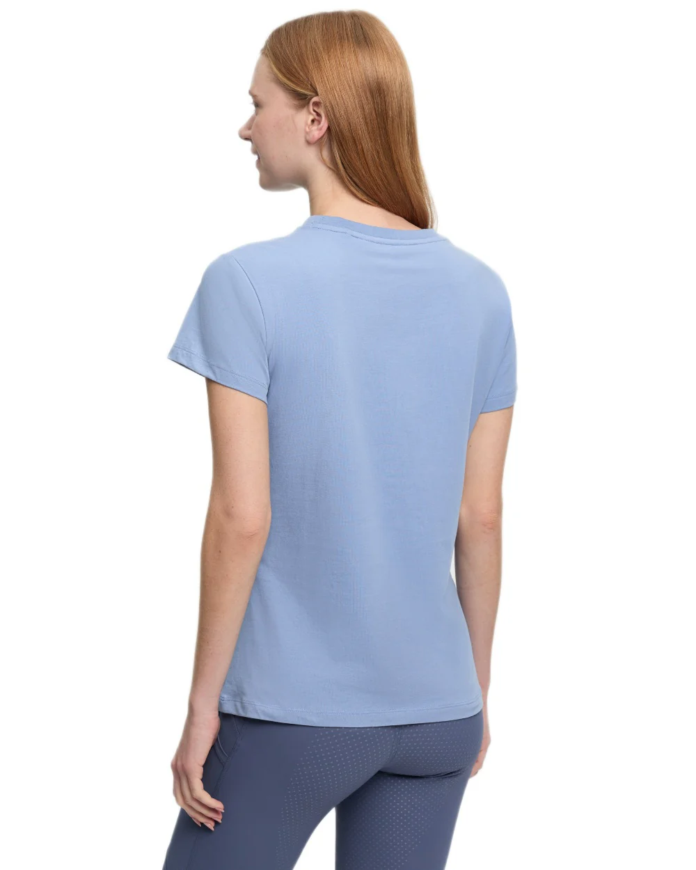 LeMieux Womens Classique T-Shirt - Image 28