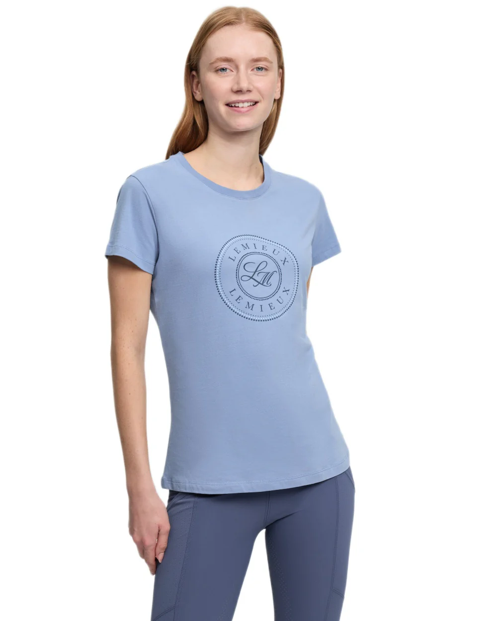LeMieux Womens Classique T-Shirt - Image 29