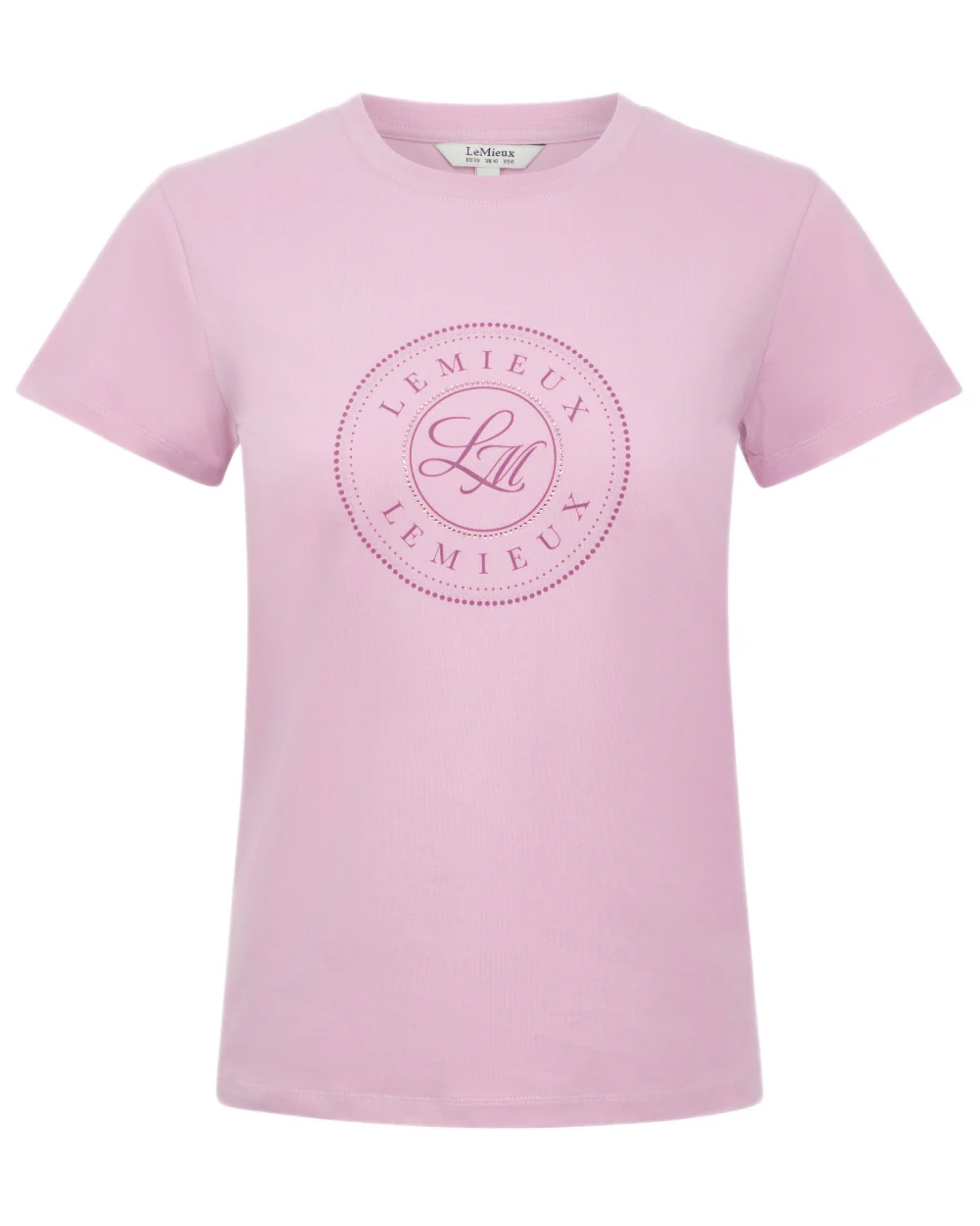 LeMieux Womens Classique T-Shirt - Image 30