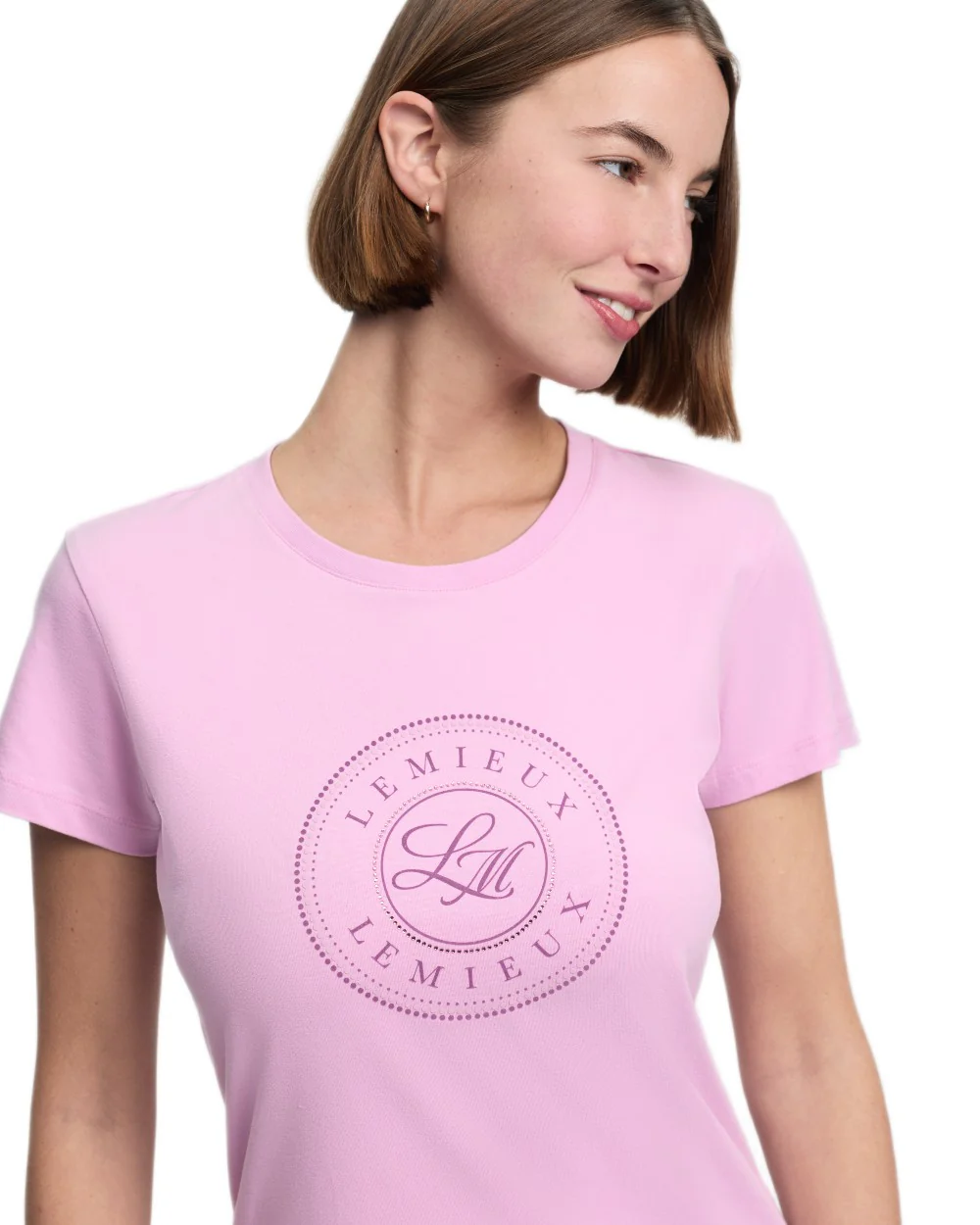 LeMieux Womens Classique T-Shirt - Image 34