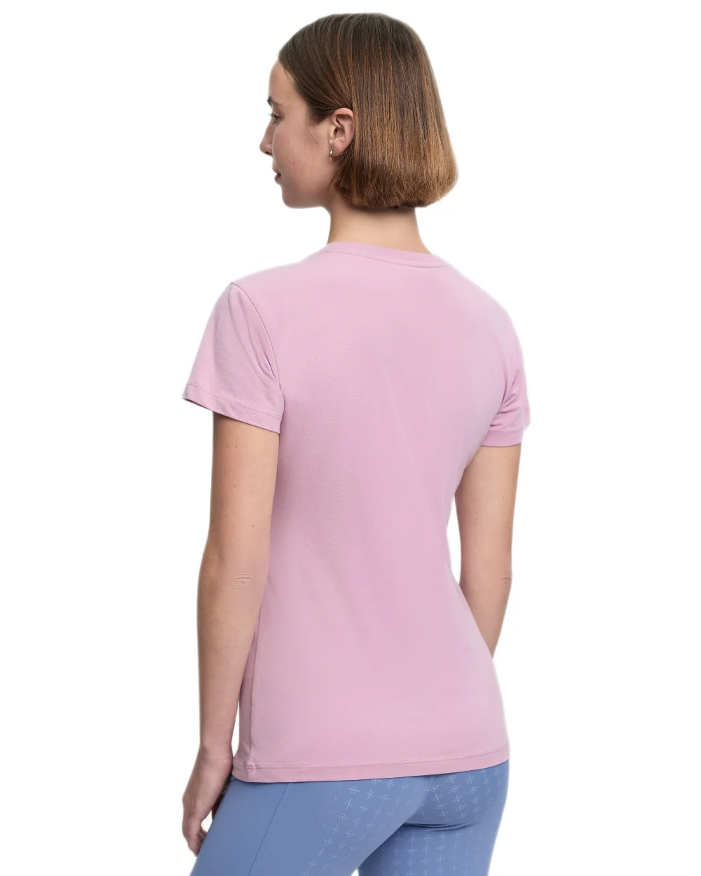 LeMieux Womens Classique T-Shirt - Image 35
