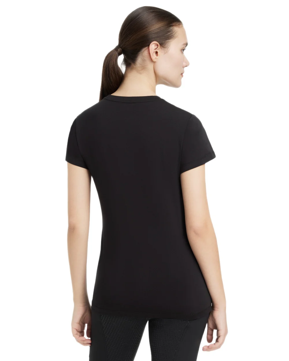 LeMieux Womens Classique T-Shirt - Image 38