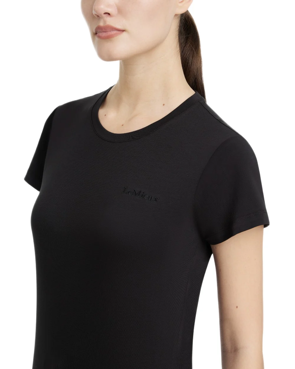LeMieux Womens Classique T-Shirt - Image 39