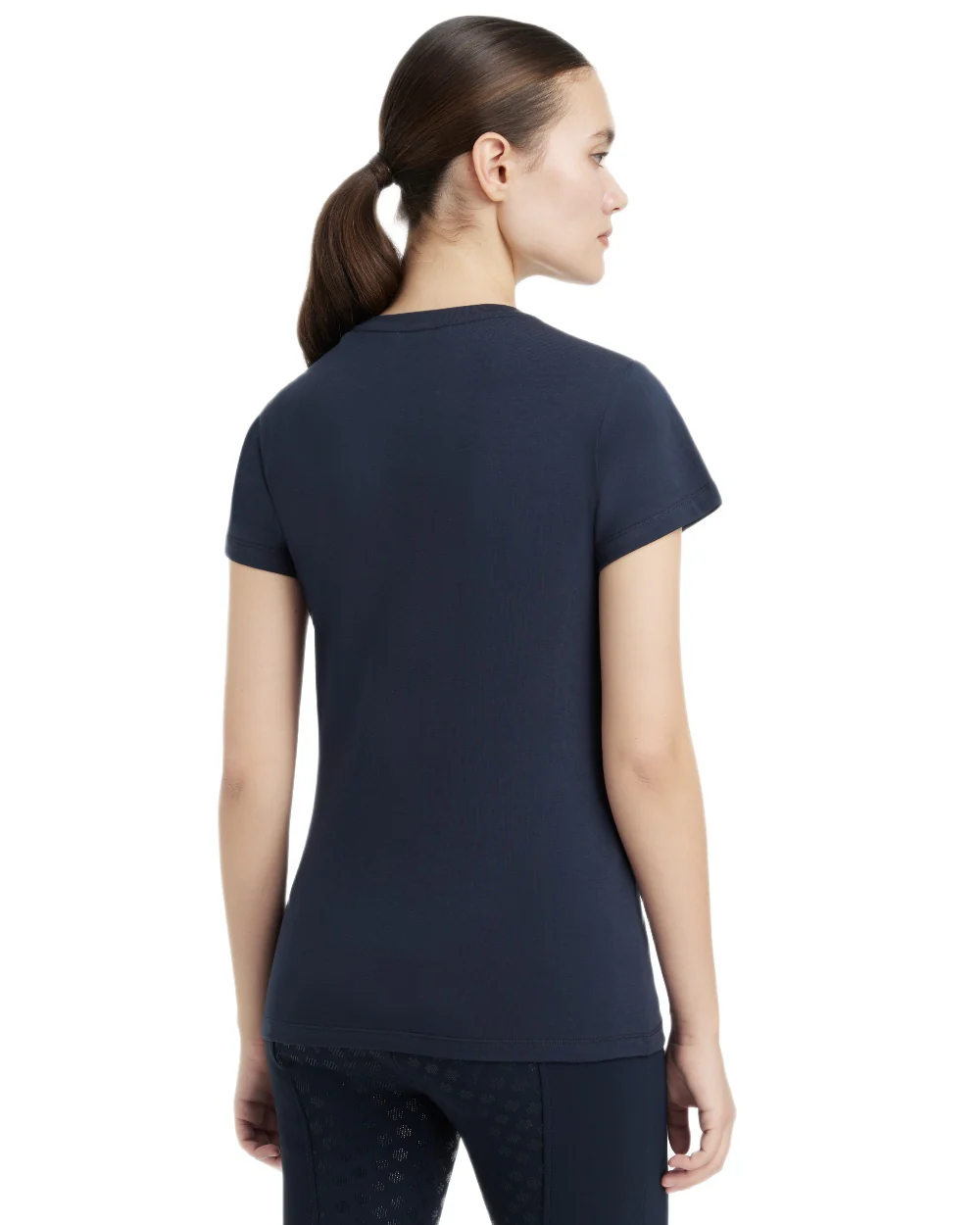 LeMieux Womens Classique T-Shirt - Image 44