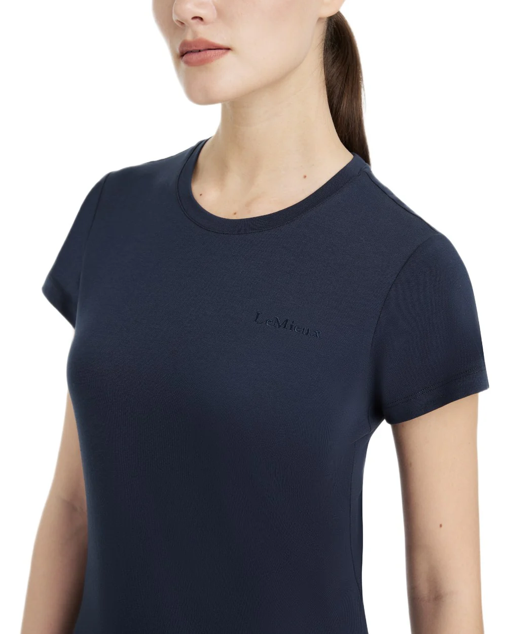 LeMieux Womens Classique T-Shirt - Image 45