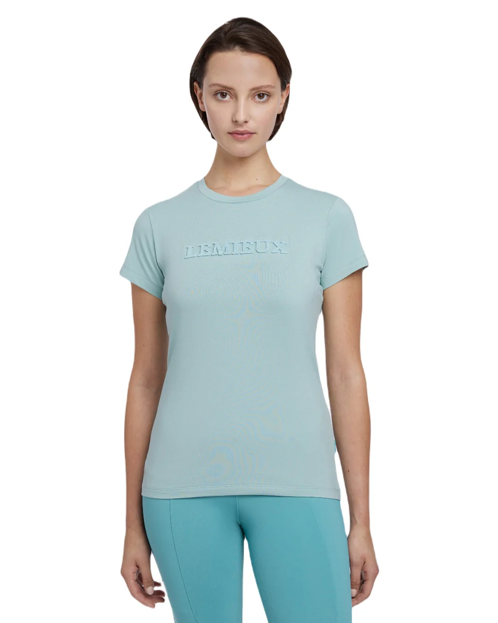 LeMieux Womens Classique T-Shirt - Image 5