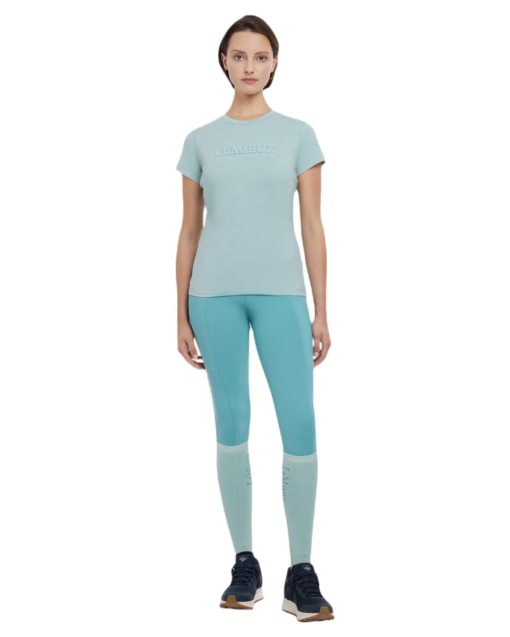 LeMieux Womens Classique T-Shirt - Image 7