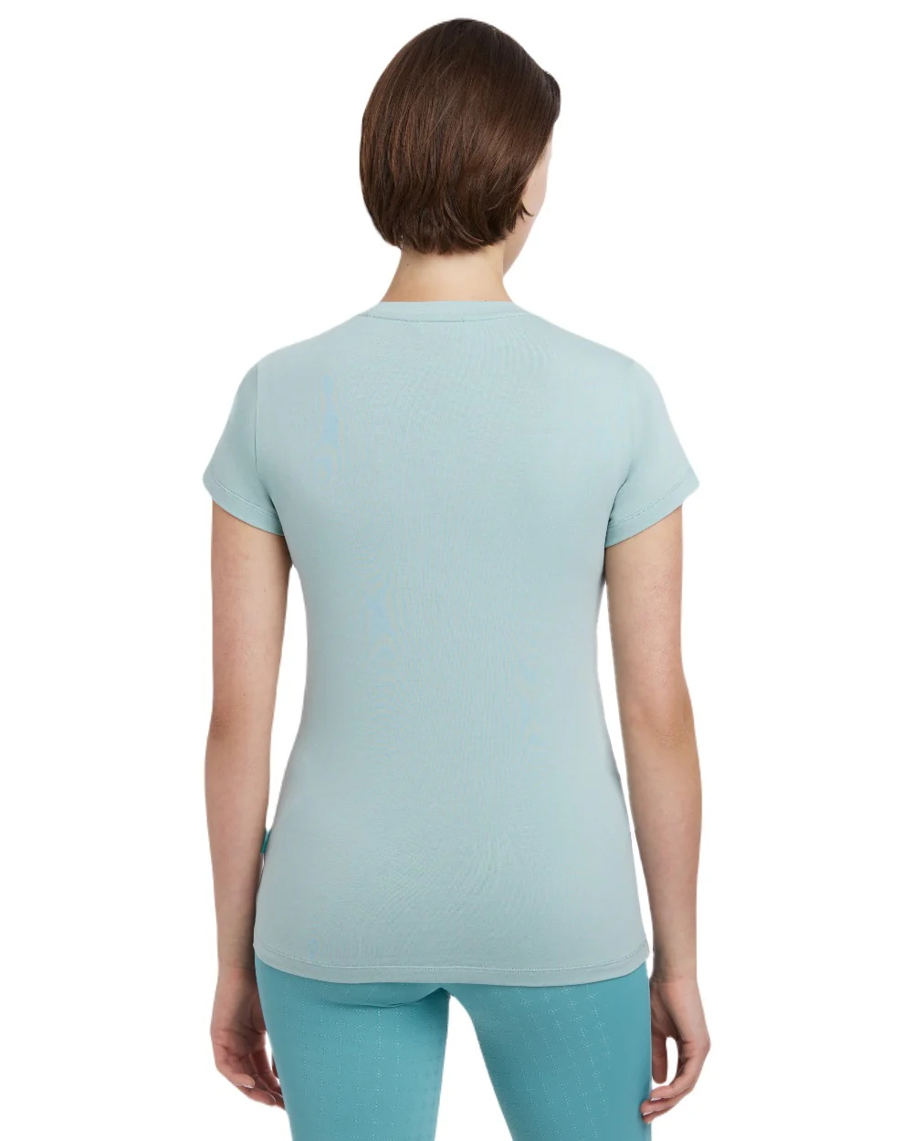 LeMieux Womens Classique T-Shirt - Image 9