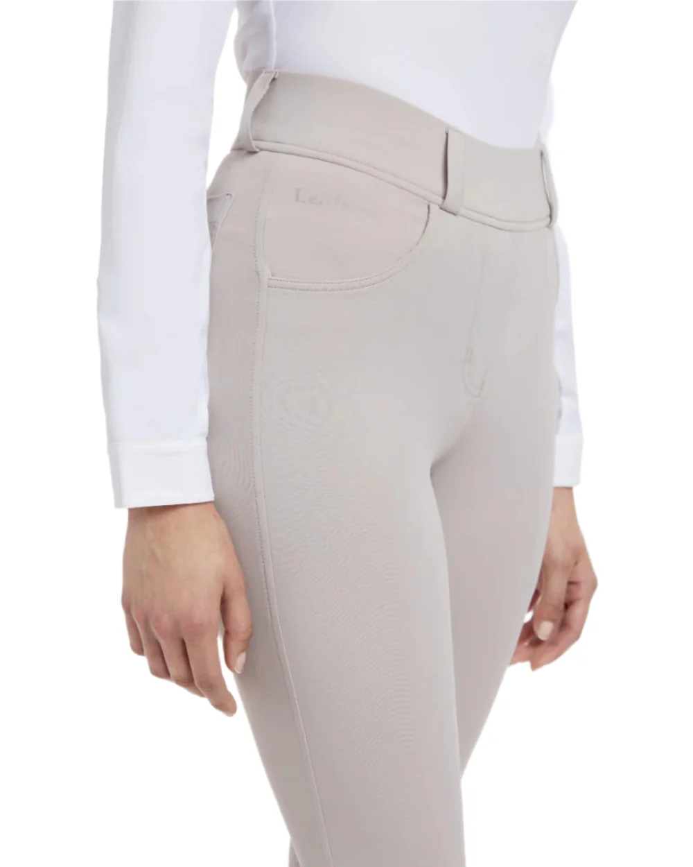 LeMieux Womens Demi Breggings - Image 3
