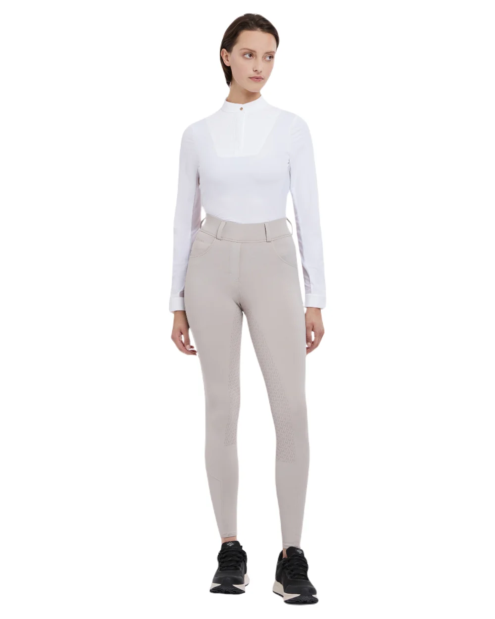LeMieux Womens Demi Breggings - Image 4