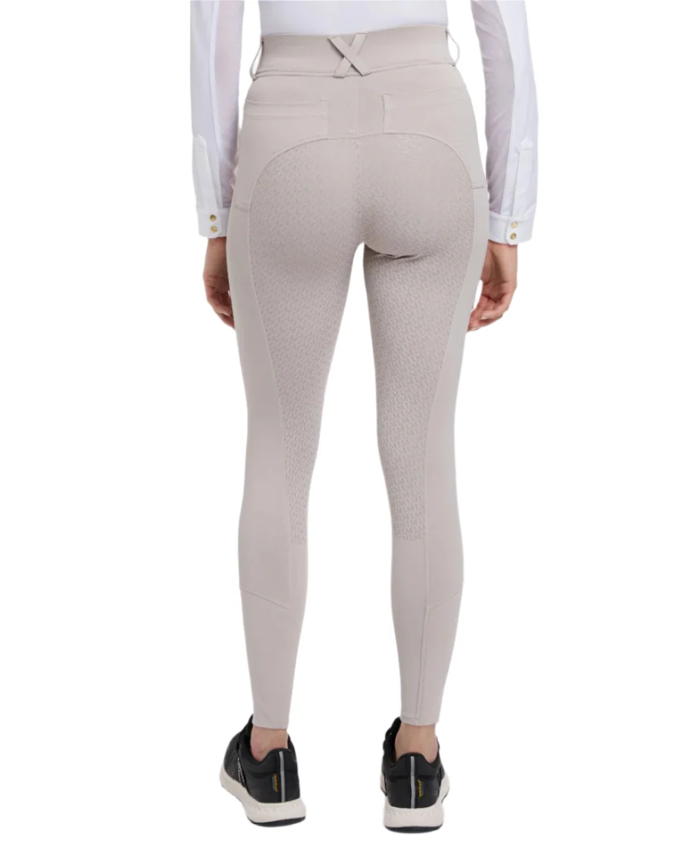 LeMieux Womens Demi Breggings - Image 5