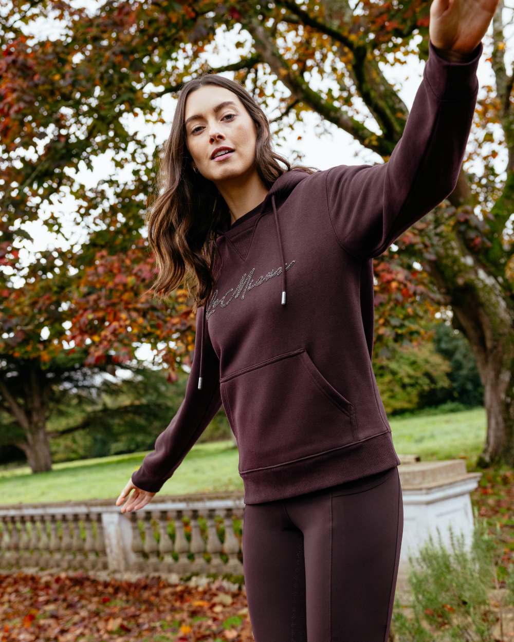 LeMieux Womens Elspeth Hoodie - Image 2
