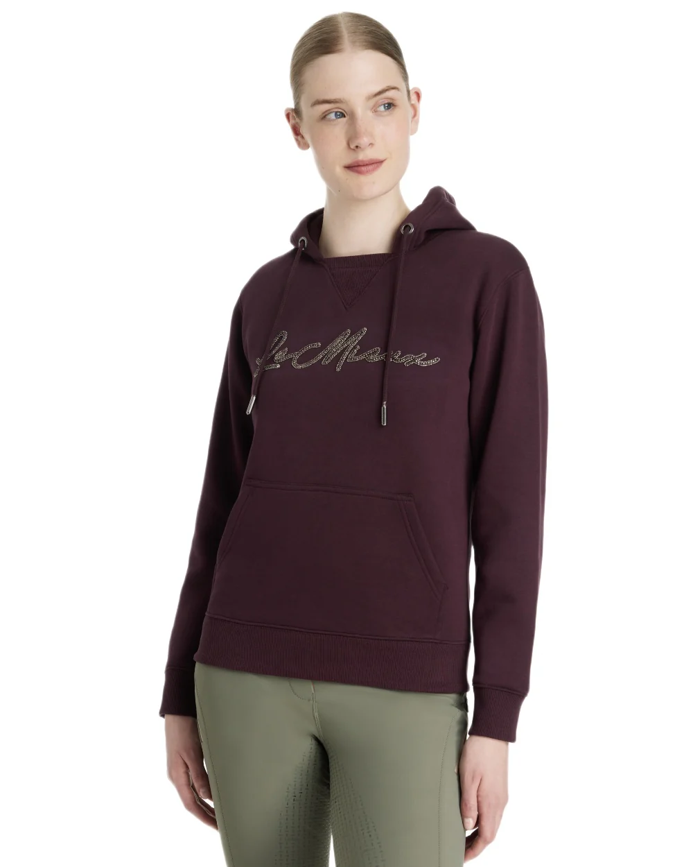 LeMieux Womens Elspeth Hoodie - Image 4