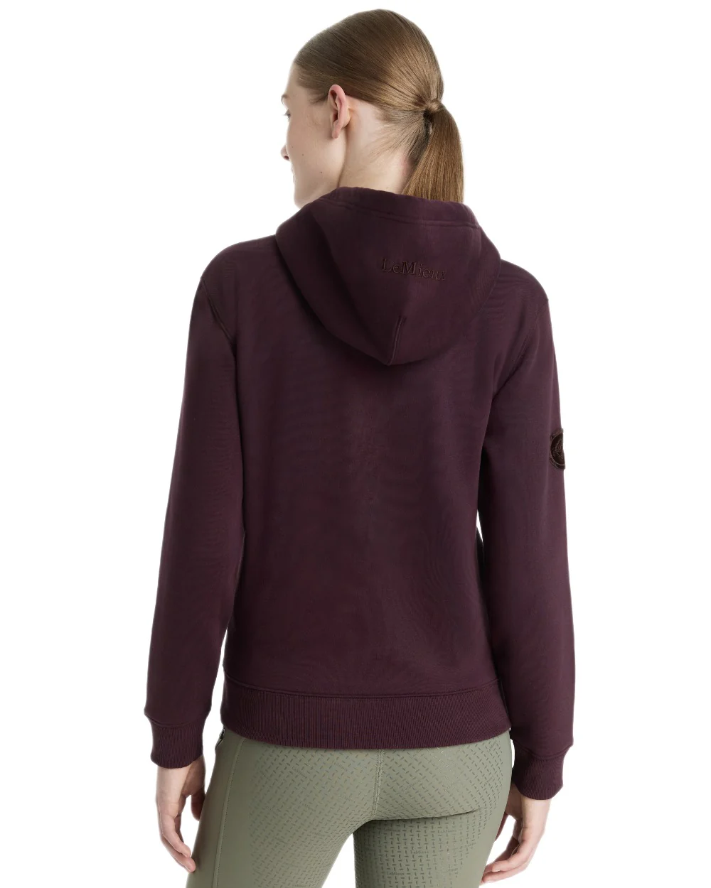 LeMieux Womens Elspeth Hoodie - Image 5