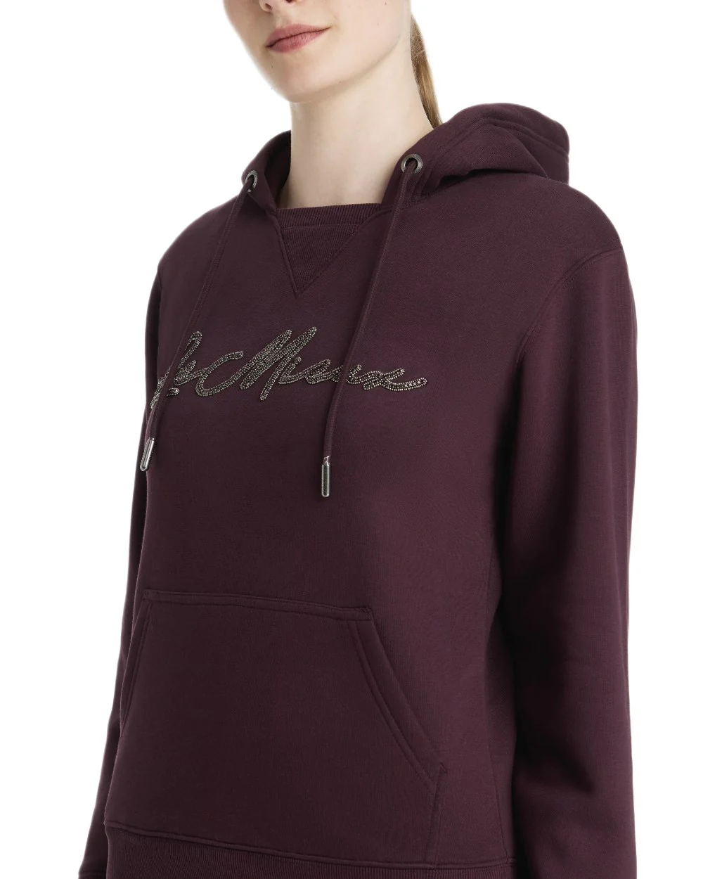 LeMieux Womens Elspeth Hoodie - Image 6