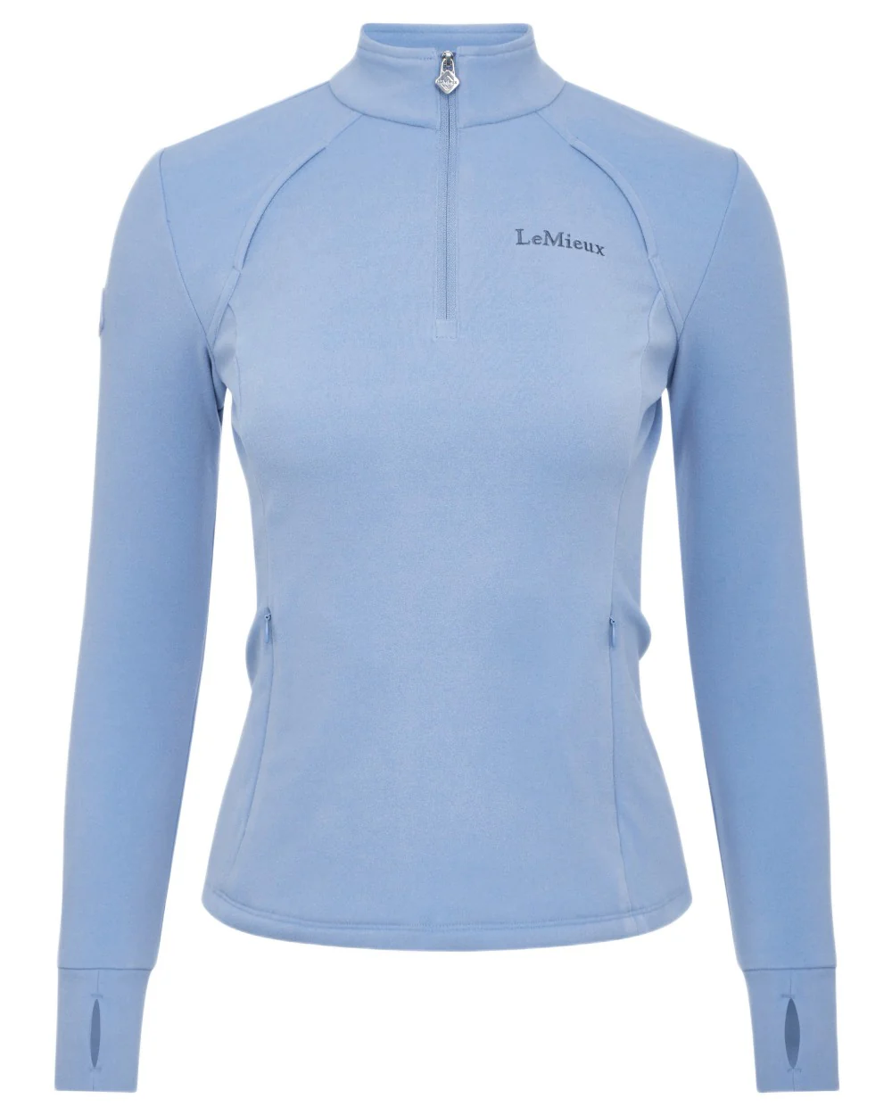 LeMieux Womens Frances Quarter Zip Fleece - Image 14
