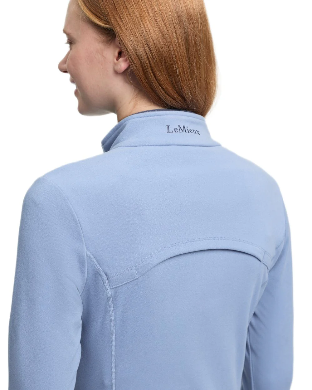 LeMieux Womens Frances Quarter Zip Fleece - Image 19