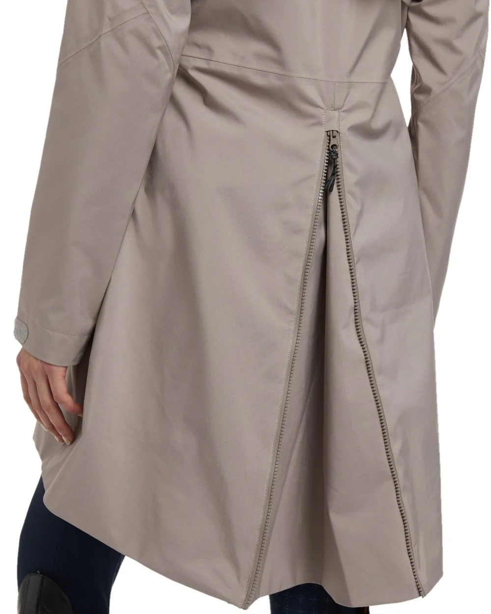 LeMieux Womens Grace Long Rain Jacket - Image 22