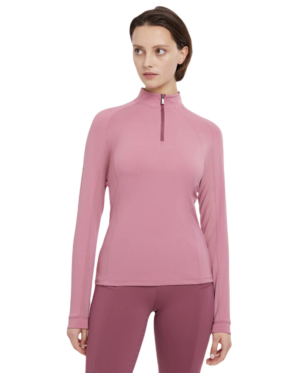 LeMieux Womens Halle Lightweight Base Layer - Image 16