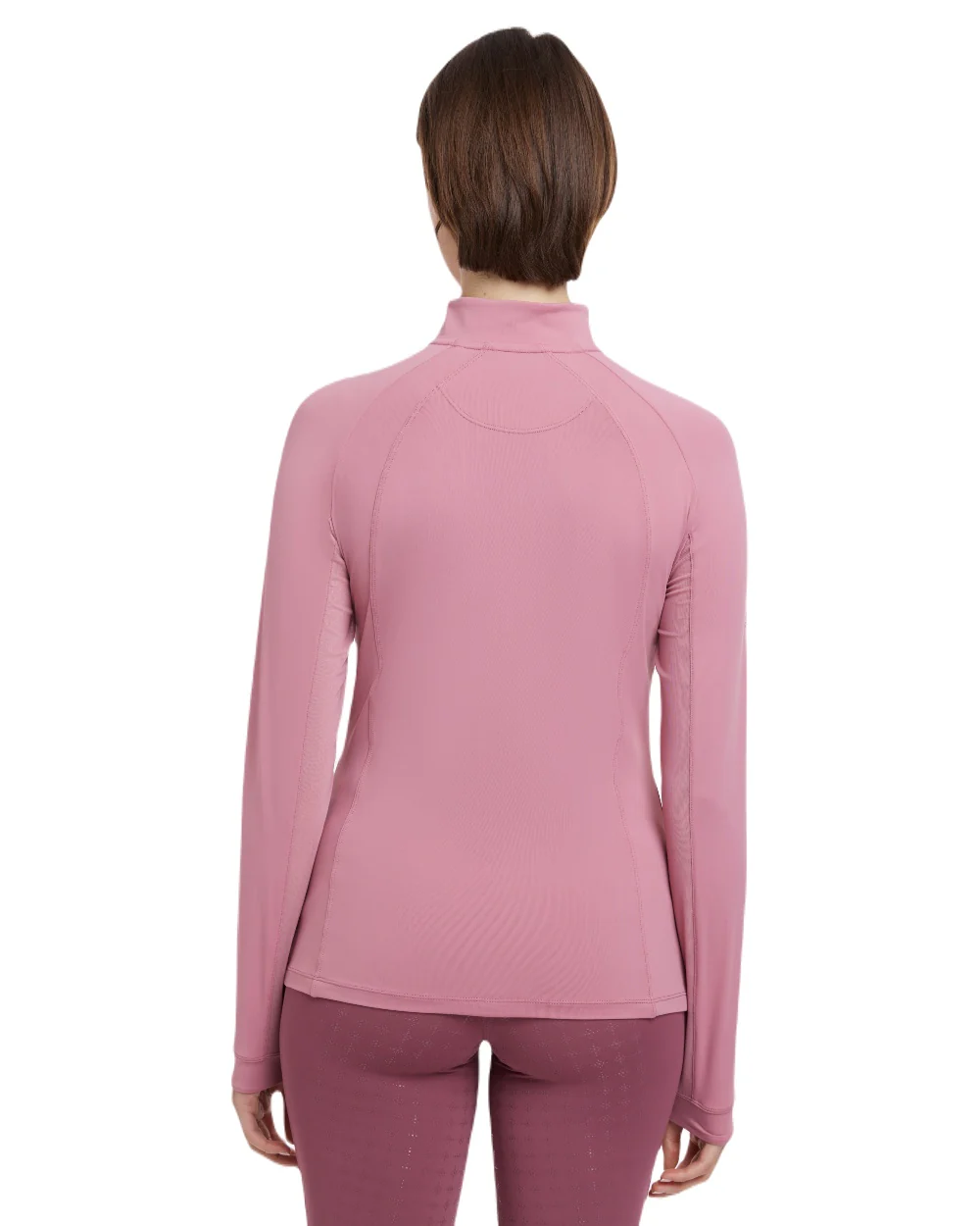 LeMieux Womens Halle Lightweight Base Layer - Image 17