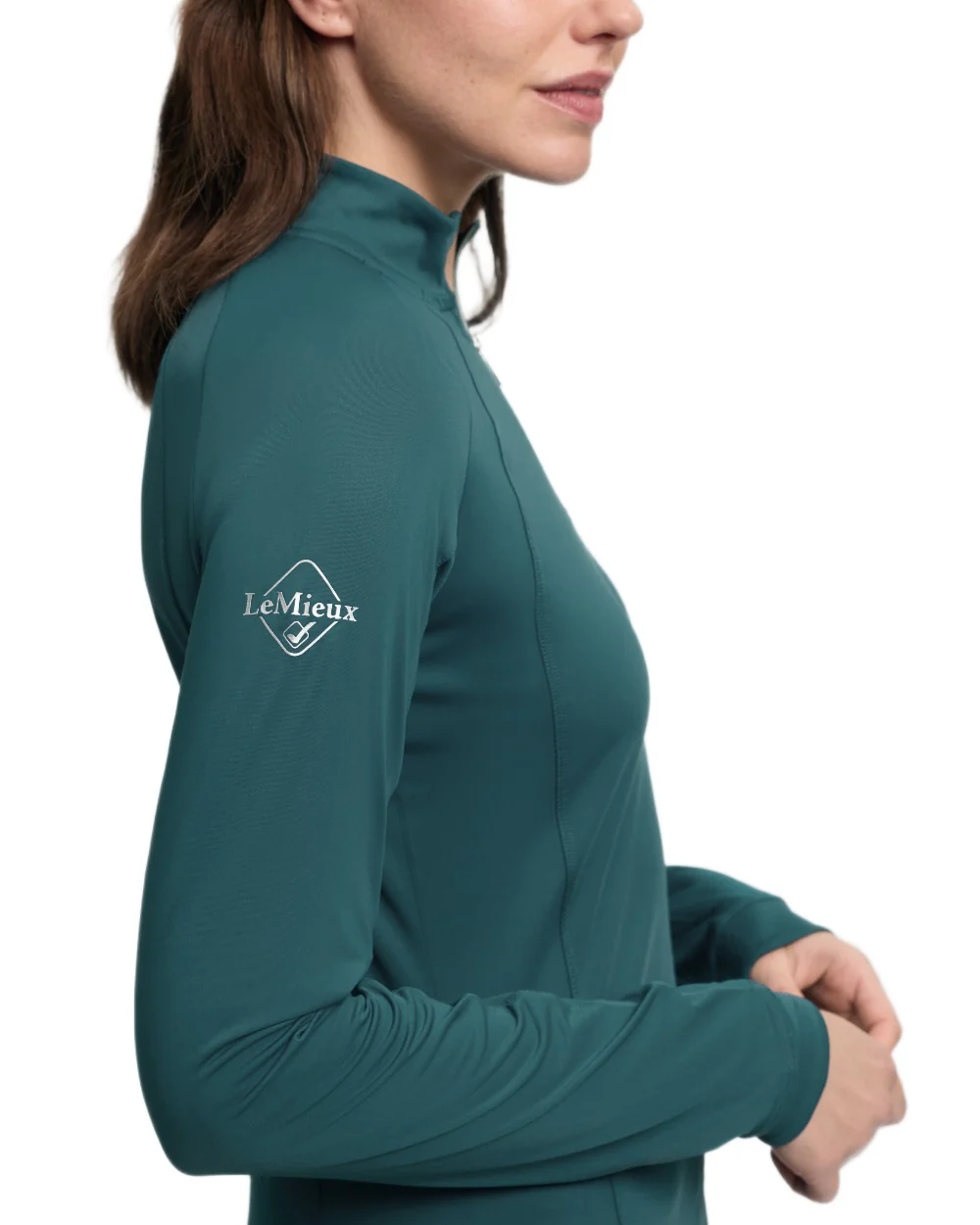 LeMieux Womens Halle Lightweight Base Layer - Image 22