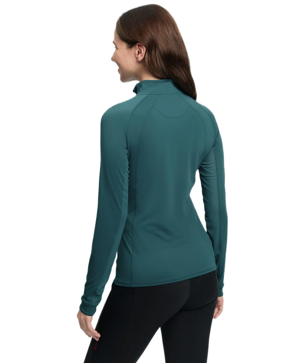 LeMieux Womens Halle Lightweight Base Layer - Image 23