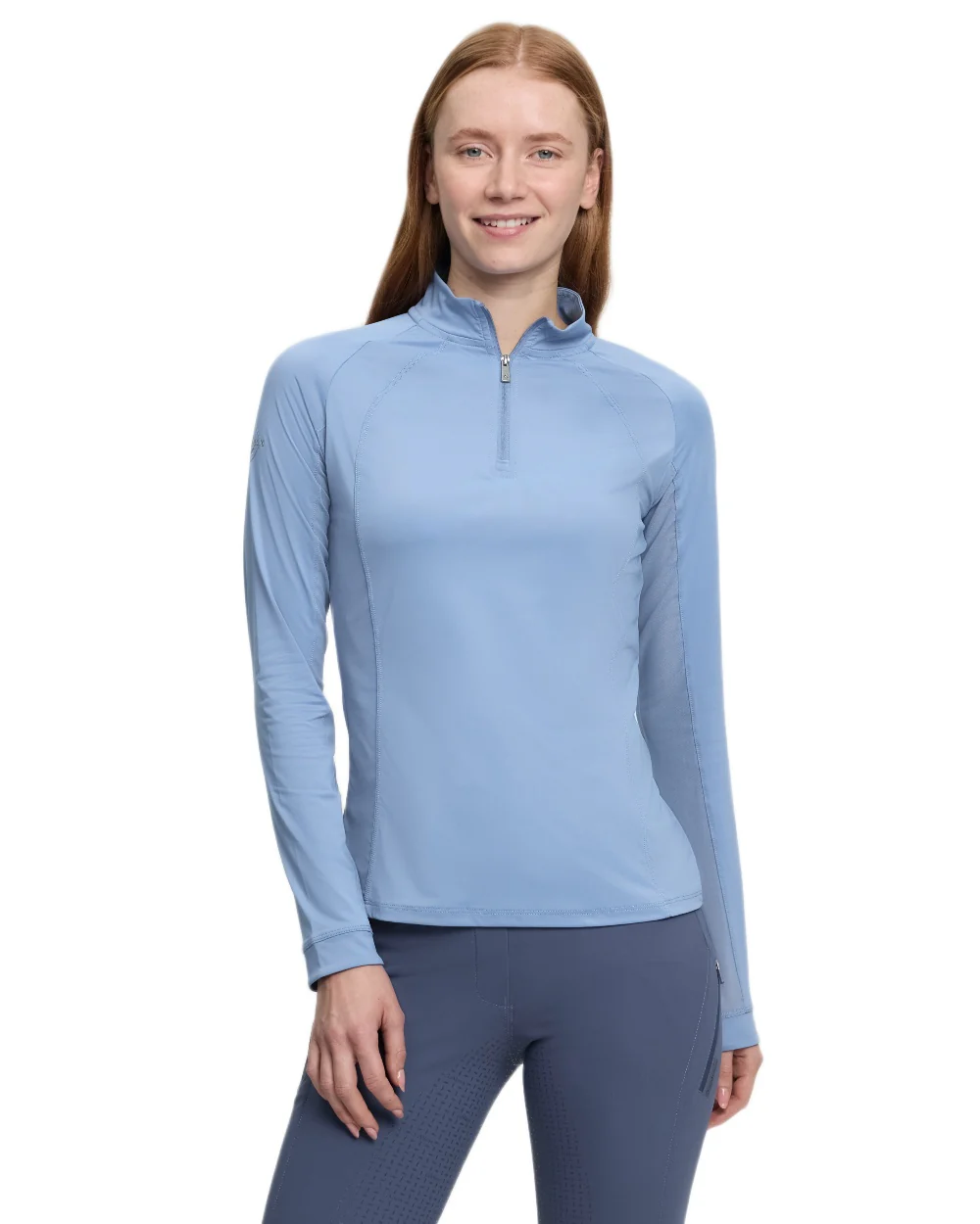 LeMieux Womens Halle Lightweight Base Layer - Image 27