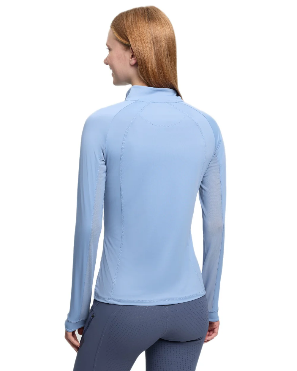 LeMieux Womens Halle Lightweight Base Layer - Image 29