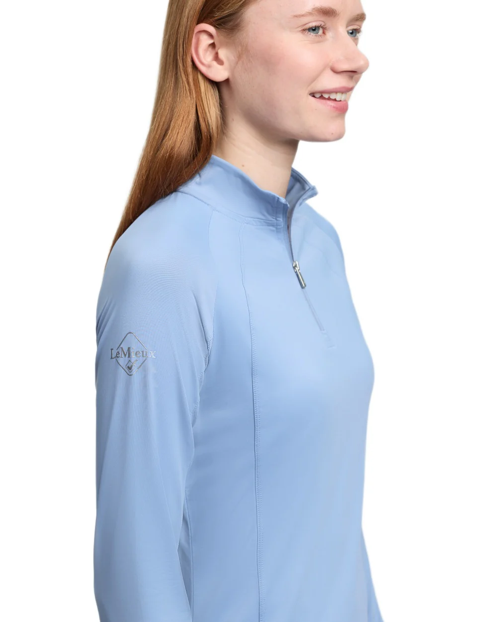 LeMieux Womens Halle Lightweight Base Layer - Image 30