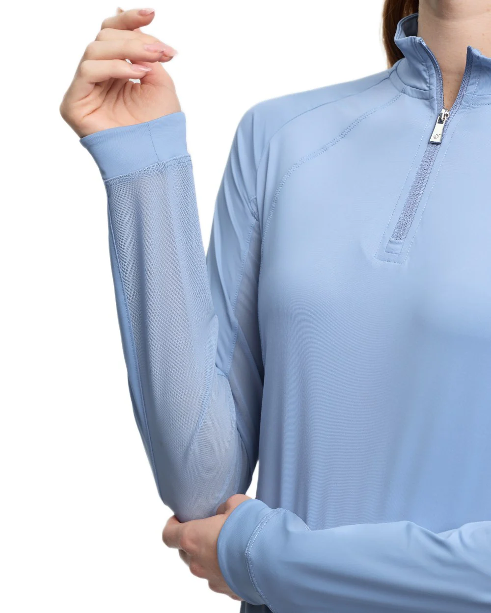 LeMieux Womens Halle Lightweight Base Layer - Image 31