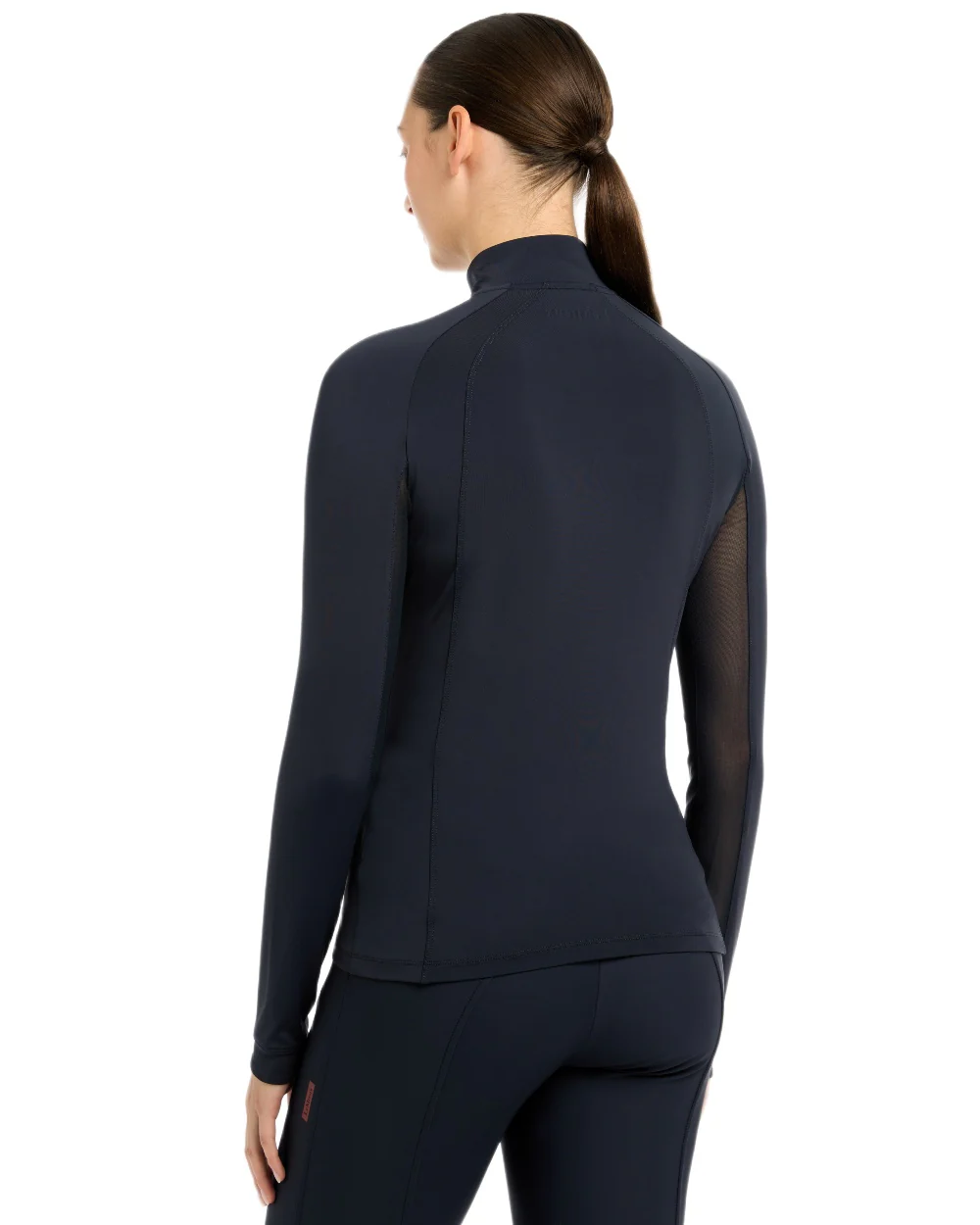 LeMieux Womens Halle Lightweight Base Layer - Image 35