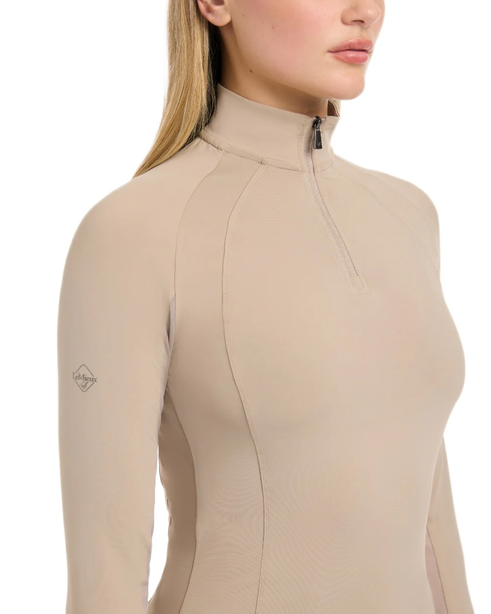 LeMieux Womens Halle Lightweight Base Layer - Image 47