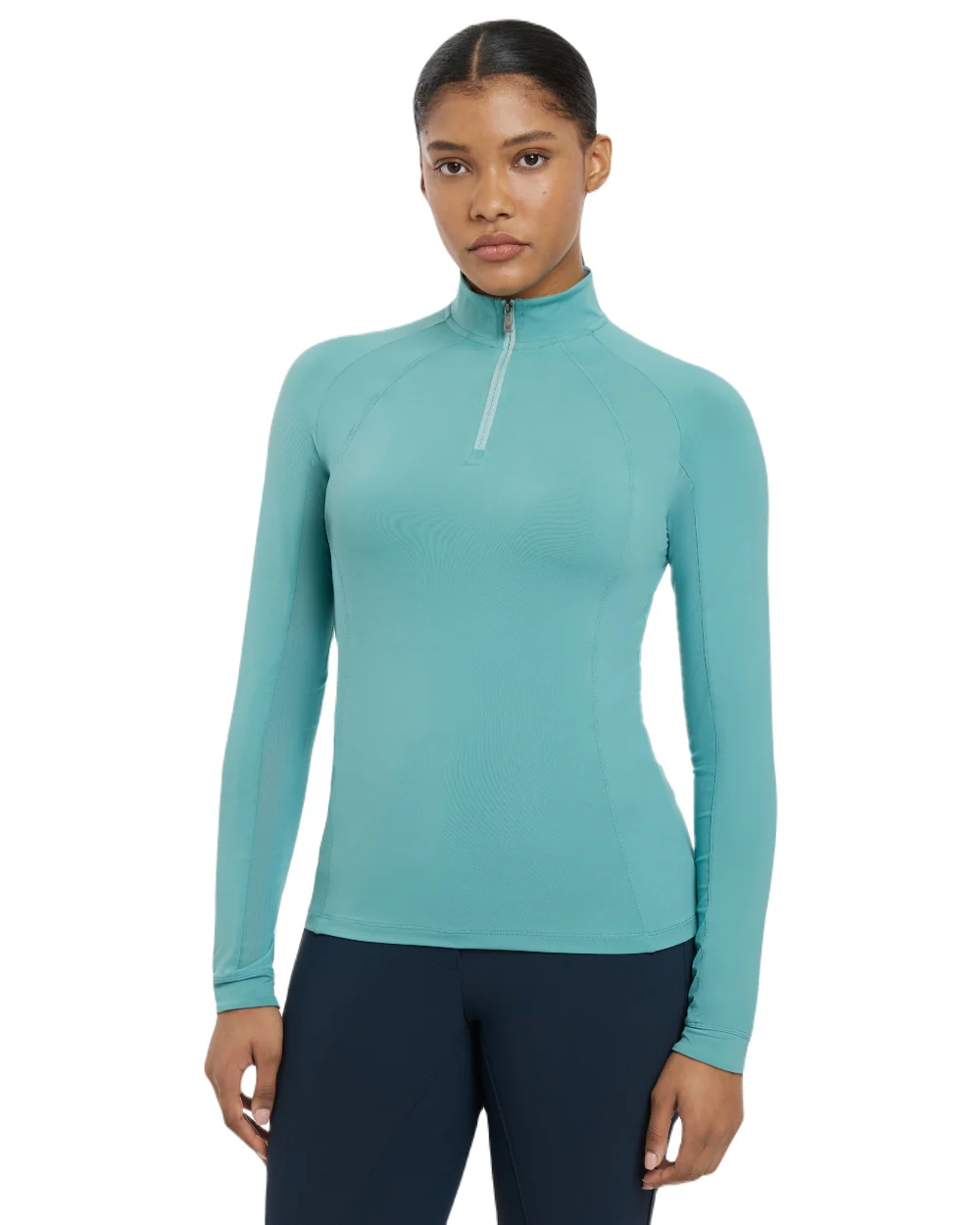 LeMieux Womens Halle Lightweight Base Layer - Image 8