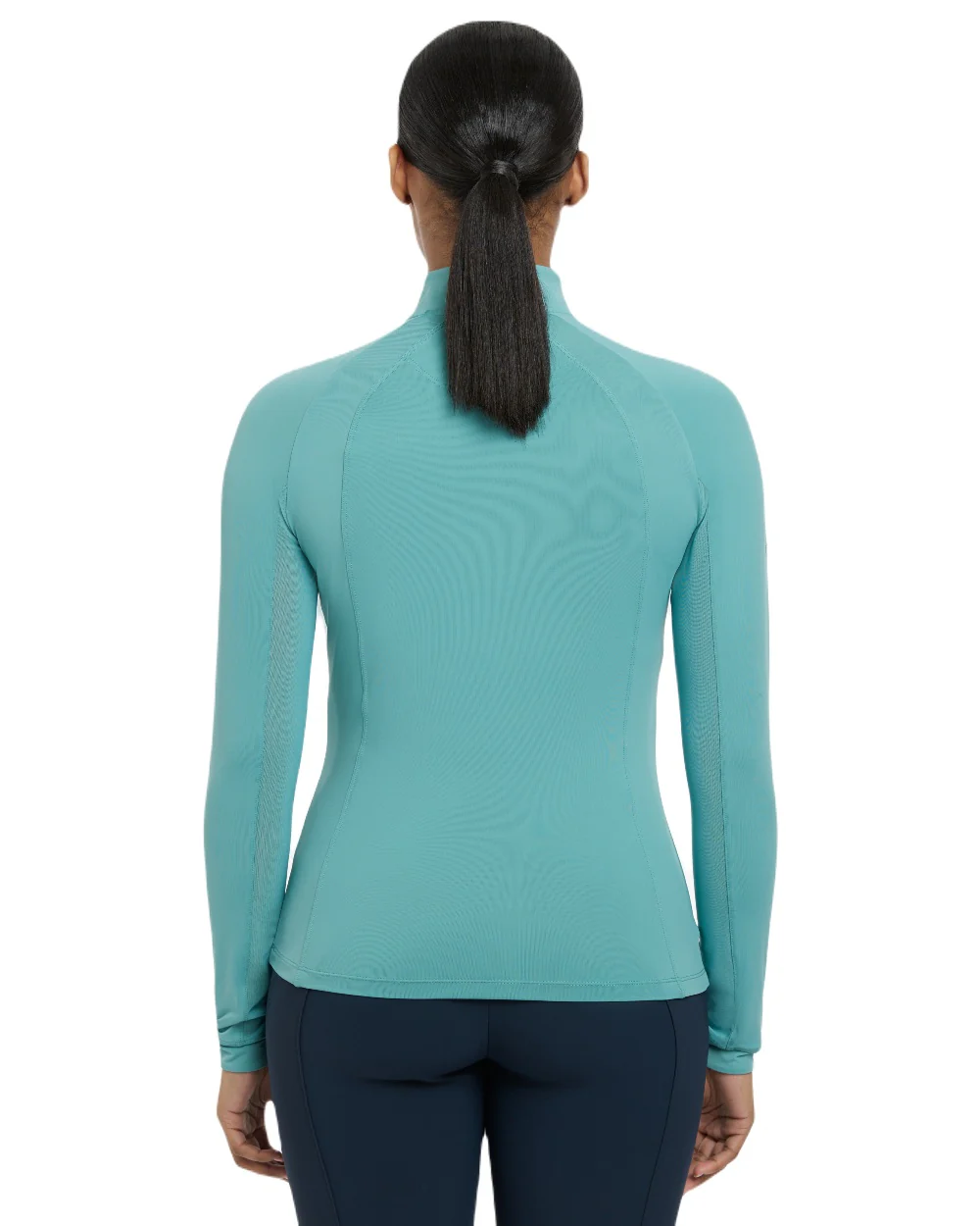 LeMieux Womens Halle Lightweight Base Layer - Image 9